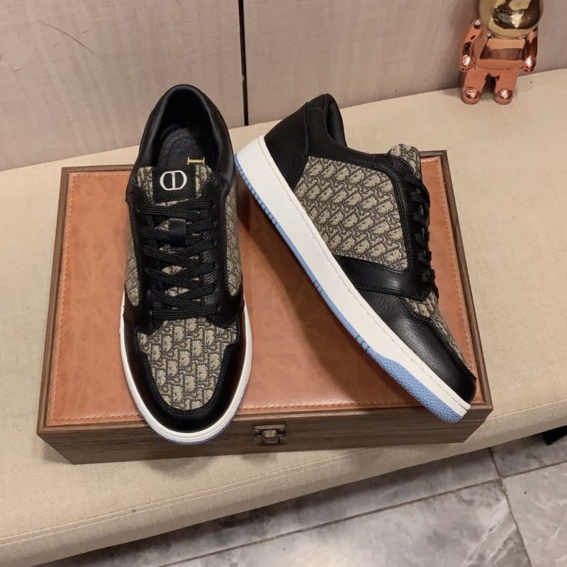 Christian Dior Sneaker